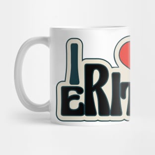 Love Mug